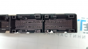 Блок керування сидінням водія BMW 5 G30 17-23