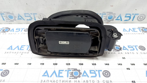 Корпус лючка бензобака BMW 5 G30 17-23