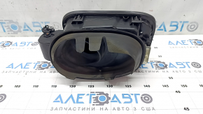 Корпус лючка бензобака BMW 5 G30 17-23