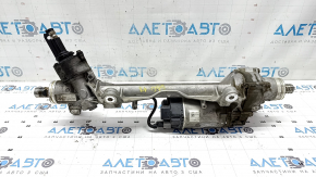 Рейка рульова ЕУР BMW 5 G30 17-23 3.0T RWD без тяг