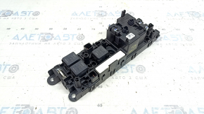 Блок запобіжників ВВБ Ford Fusion MK5 13-20 plug-in