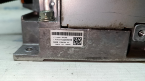Модуль заряджання Ford Fusion mk5 13-20 plug-in