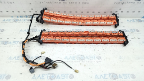 Проводка ВВБ Ford Fusion mk5 13-20 plug-in