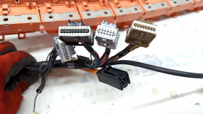Проводка ВВБ Ford Fusion mk5 13-20 plug-in