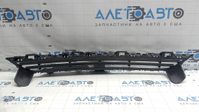 Верхні грати переднього бампера BMW X5 F15 14-18