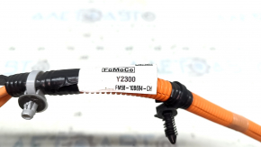 Проводка ВВБ Ford Fusion mk5 13-20 plug-in