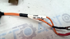 Проводка battery power relay box Ford Fusion mk5 13-20 plug-in