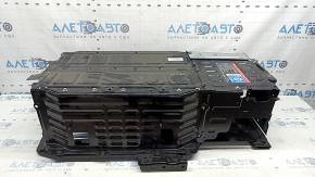 Корпус аккумуляторной батареи ВВБ Ford Fusion mk5 13-20 plug-in, без элементов