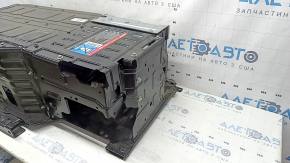 Корпус аккумуляторной батареи ВВБ Ford Fusion mk5 13-20 plug-in, без элементов