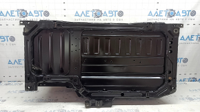 Корпус аккумуляторной батареи ВВБ Ford Fusion mk5 13-20 plug-in, без элементов