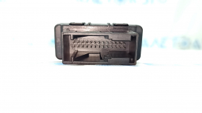 Шинный интерфейс BMW 5 G30 17-23