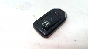 Ключ smart Honda Accord 13-17 hybrid, Driver 2, тычки, царапины