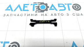 Кліпса кріплення накладки даху ліва BMW 5 F10 11-16