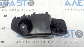 Крепление переднего бампера левое Mazda CX-90 24-26