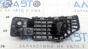 Крепление переднего бампера левое Mazda CX-90 24-26