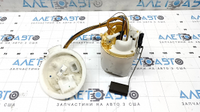Топливный насос бензонасос BMW 5 G30 17-23 2.0Т, 3.0T