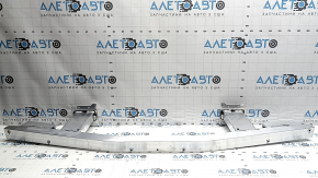 Усилитель переднего бампера нижний Mazda CX-90 24-26