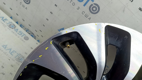 Колісний диск R17 x 7.5j 5*114,3 Honda Accord 13-17 hybrid бордюрка