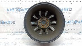 Колісний диск R17 x 7.5j 5*114,3 Honda Accord 13-17 hybrid бордюрка