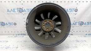 Колісний диск R17 x 7.5j 5*114,3 Honda Accord 13-17 hybrid бордюрка
