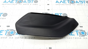 Кришка блоку ECU комп'ютера двигуна ліва BMW 5 G30 17-18 2.0T, 3.0T. 530e hybrid, подряпини