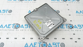 Power Control Модулі BMW 5 G30 17-23