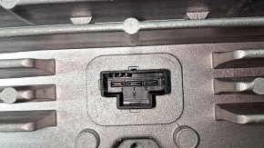 Power Control Модулі BMW 5 G30 17-23