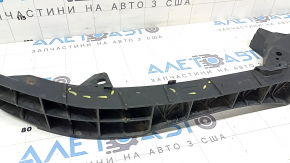 Кріплення переднього бампера під фарою праве Honda Accord 13-17 зламані кріплення