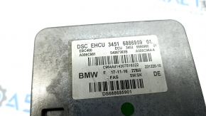 ABS АБС BMW 5 G30 17-20