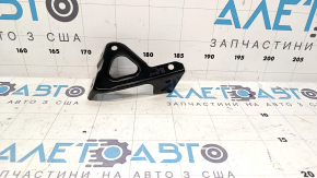 Кронштейн крила правий VW Tiguan 09-18