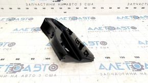 Накладка ліхтаря зовнішнього крило задня ліва BMW X5 F15 14-18