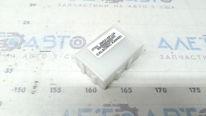 Controller Unit Can Gateway Nissan Rogue 17-20