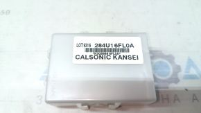 Controller Unit Can Gateway Nissan Rogue 17-20