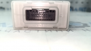 Controller Unit Can Gateway Nissan Rogue 17-20