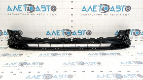 Нижняя решетка переднего бампера Audi A5 F5 20-25 S-Line