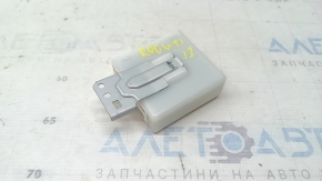 Driving Position Module Nissan Rogue 17-20