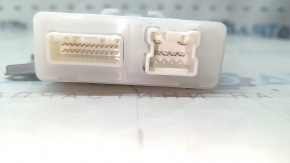 Driving Position Module Nissan Rogue 17-20