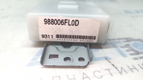 Driving Position Module Nissan Rogue 17-20