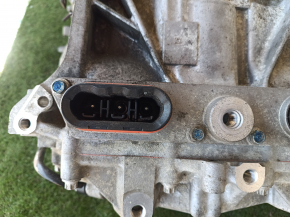 АКПП у зборі Honda Accord 16-17 рест hybrid 2.0 CVT 225к