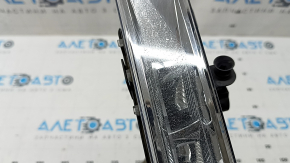 Противотуманная фара птф правая BMW 5 G30 17-19 LED, под полировку
