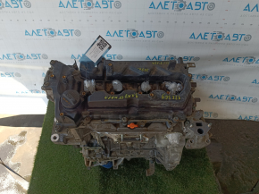 Двигун Honda Accord 16-17 рест hybrid 2.0 LFA1 225к, запустився