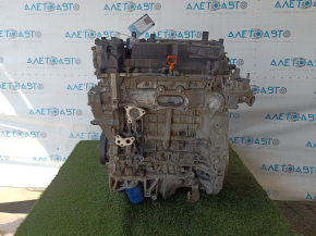Двигун Honda Accord 16-17 рест hybrid 2.0 LFA1 225к, запустився