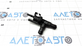 Клапан абсорбера паров топлива BMW 5 G30 17-23 3.0T