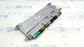 HYBRID BATTERY CONTROL MODULE Форд Fusion mk5 17-20 plug-in