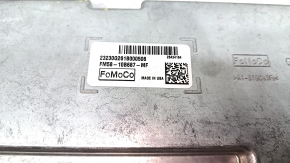 HYBRID BATTERY CONTROL MODULE Форд Fusion mk5 17-20 plug-in