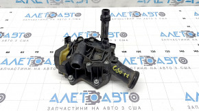Корпус термостата в сборе BMW 5 G30 17-20 3.0T