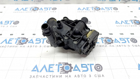 Корпус термостата у зборі BMW 5 G30 17-20 3.0T