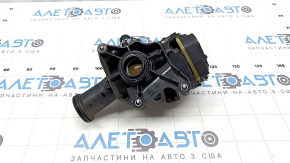 Корпус термостата у зборі BMW 5 G30 17-20 3.0T