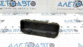 Щиток вентиляции левый Honda Accord 15-17