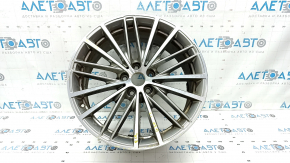 Колісний диск R19 8J ET30 BMW 5 G30 17-23 Style 635, легка бордюрка